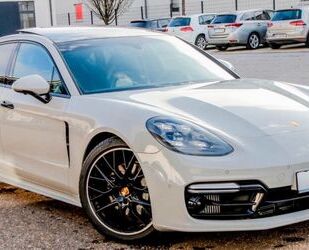 Porsche Panamera Gebrauchtwagen