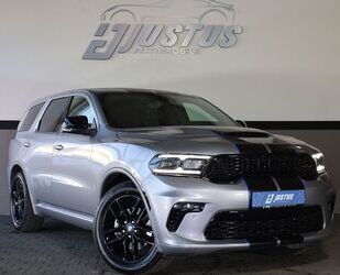 Dodge Durango Gebrauchtwagen
