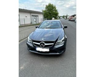 Mercedes-Benz E 200 Gebrauchtwagen