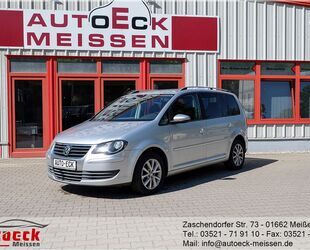 VW Touran 