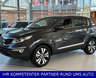 Kia Sportage Gebrauchtwagen