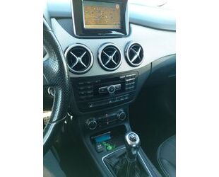 Mercedes-Benz B 180 Gebrauchtwagen