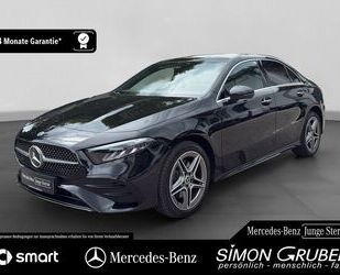 Mercedes-Benz A 250 Gebrauchtwagen
