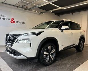 Nissan X-Trail Gebrauchtwagen