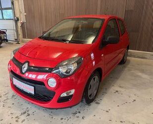 Renault Twingo Gebrauchtwagen