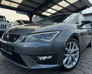 Seat Leon Gebrauchtwagen