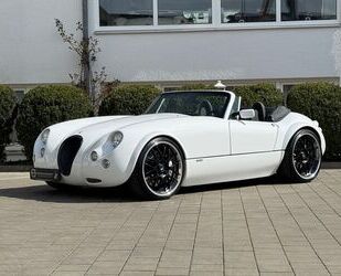 Wiesmann MF 3 Gebrauchtwagen