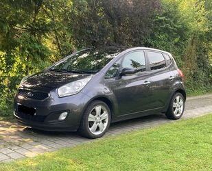 Kia Venga Gebrauchtwagen