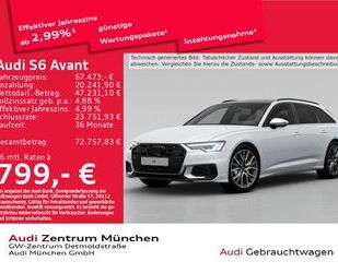 Audi S6 Gebrauchtwagen