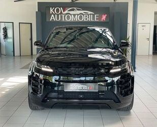 Land Rover Range Rover Evoque Gebrauchtwagen