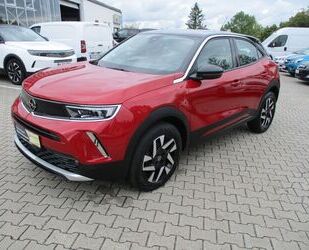 Opel Mokka Gebrauchtwagen