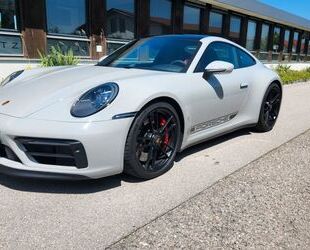 Porsche 992 Gebrauchtwagen