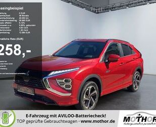 Mitsubishi Eclipse Cross Gebrauchtwagen