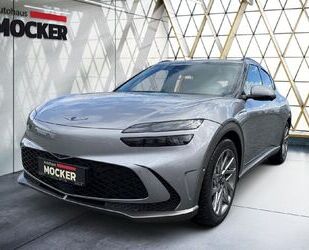 Genesis GV60 Gebrauchtwagen