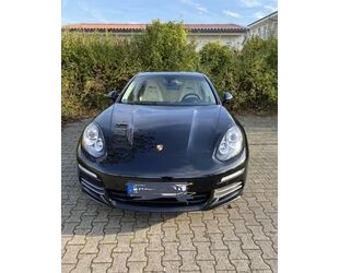 Porsche Panamera Gebrauchtwagen