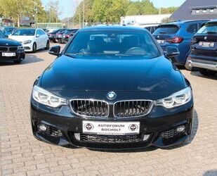 BMW 435 Gebrauchtwagen