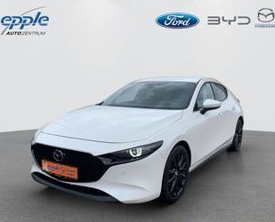 Mazda 3 Gebrauchtwagen