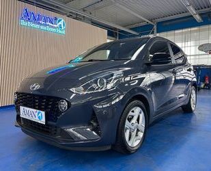 Hyundai i10 Gebrauchtwagen