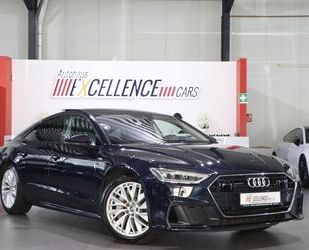 Audi A7 Gebrauchtwagen