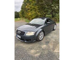 Audi TT Gebrauchtwagen