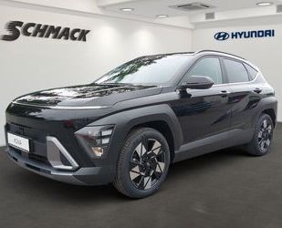 Hyundai KONA Gebrauchtwagen