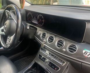 Mercedes-Benz E 400 Gebrauchtwagen