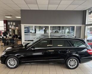 Mercedes-Benz E 200 Gebrauchtwagen