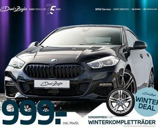 BMW 218 Gran Coupé Gebrauchtwagen