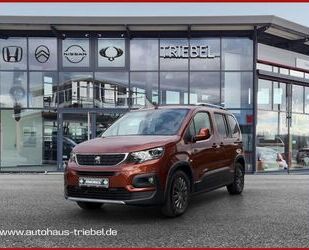 Peugeot Rifter Gebrauchtwagen