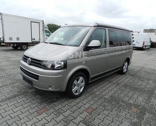VW T5 California Gebrauchtwagen