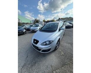 Seat Altea Gebrauchtwagen