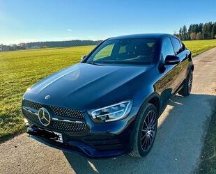 Mercedes-Benz GLC 300 Gebrauchtwagen