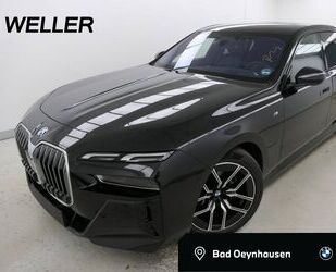 BMW 740 Gebrauchtwagen