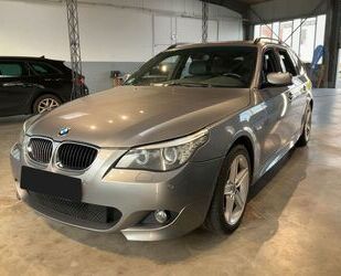 BMW 530 Gebrauchtwagen