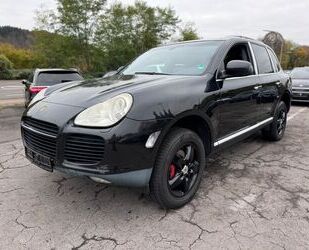 Porsche Cayenne Gebrauchtwagen