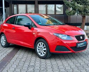 Seat Ibiza Gebrauchtwagen