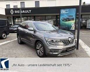 Renault Koleos Gebrauchtwagen