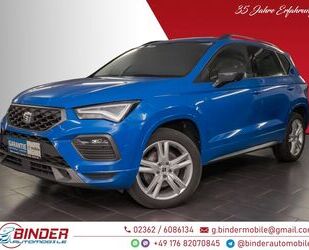 Seat Ateca Gebrauchtwagen