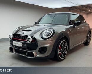 Mini John Cooper Works Gebrauchtwagen