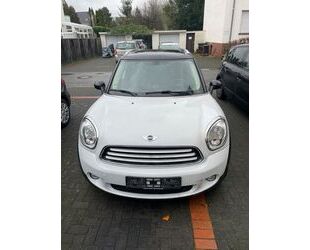 Mini Cooper Countryman Gebrauchtwagen