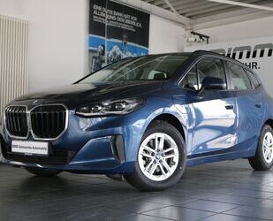 BMW 225 Active Tourer Gebrauchtwagen