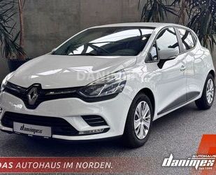Renault Clio Gebrauchtwagen