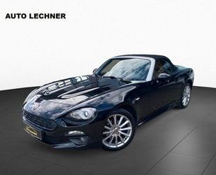 Fiat 124 Spider Gebrauchtwagen