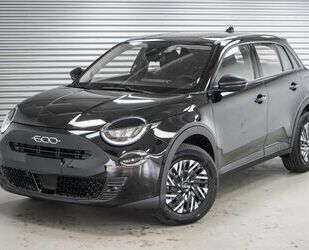 Fiat 600 Gebrauchtwagen