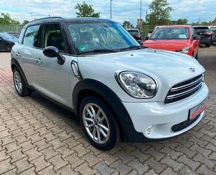 Mini Cooper Countryman Gebrauchtwagen