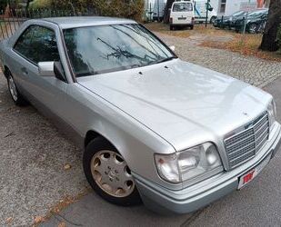 Mercedes-Benz CE 320 Gebrauchtwagen