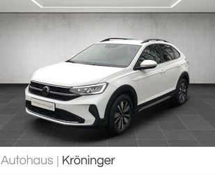 VW Taigo Gebrauchtwagen