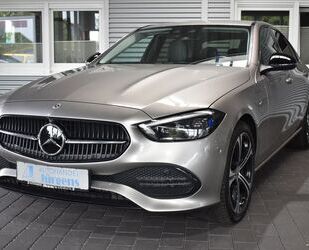 Mercedes-Benz C 300 Gebrauchtwagen