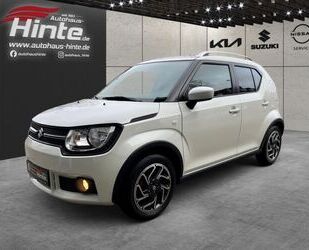 Suzuki Ignis Gebrauchtwagen