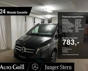 Mercedes-Benz V 300 Gebrauchtwagen